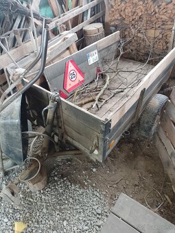 malotraktor - 2