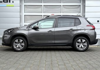 Peugeot 2008 1.2 PureTech Style - 2