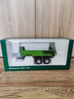 Agro modely Perard 1:32 - 2
