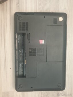 Hp 650+nabijačka - 2