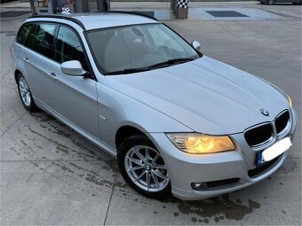 BMW 316d - 2
