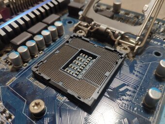 Gigabyte GA-Z68AP-D3 | Intel 1155 - 2