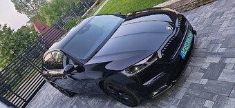 ŠKODA octavia 4 RS iV Hybrid DSG1,4tsi 180kw rok výroby 2020 - 2