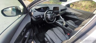 Peugeot 5008 1.6 BlueHDi 120 S&S Allure,7.miestne, 2018 - 2