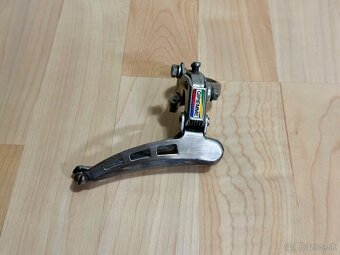Prešmykač Gipiemme Sprint Simplex SJA222 - 2