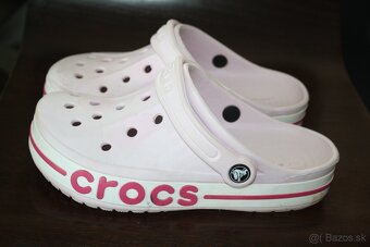 Crocs M5 W7 damske - 2