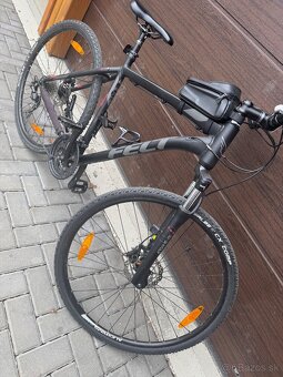 Predám Horský bike Felt - 2