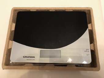 Kuchynská váha Grundig KW 5040 - 2