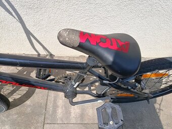 Bmx - 2