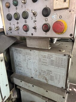 Bruska na Vrtáky 3E659 STANKO - 2