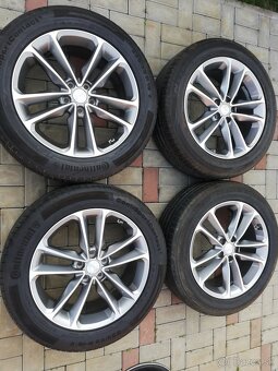 Hyundai Santa Fe, Kia 5x114,3 r19 - 2