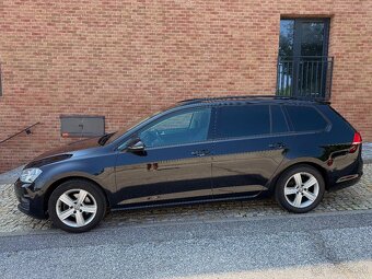 Volkswagen Golf 7 1.6 TDI 77kW - 2