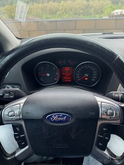 Ford Mondeo combi - 2