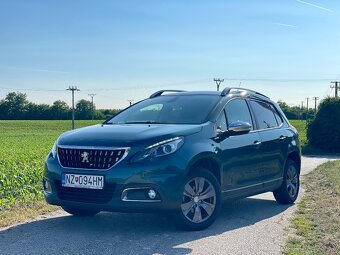 Peugeot 2008 1.2 PureTech Style E6.2 - 2