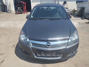 Opel Astra ROZPREDÁM - 2