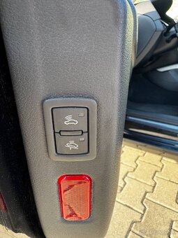 Predam Audi A4 2.0 TDI 100kw r.v.2009 - 2