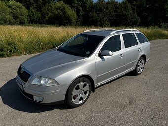 Skoda octavia 1.9tdi - 2