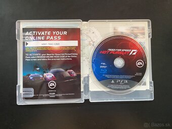 Need for speed - 2