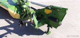 Kosacka DIskova Krone EasyCut R320 - 2
