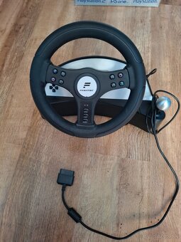 Ps volant - 2