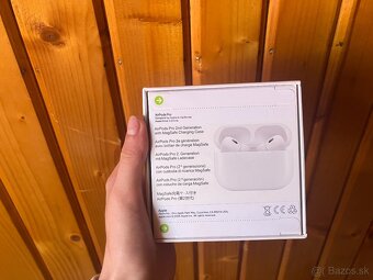 AirPods pro - 2