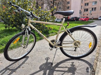 Bicykel Dema - 2