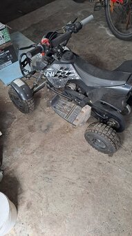 Predaj - 2