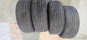 Continental 225/50 r17 - 2