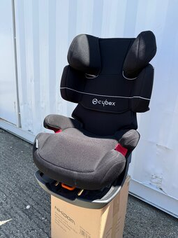 detská autosedačka Cybex Pallas-FIXs - 2
