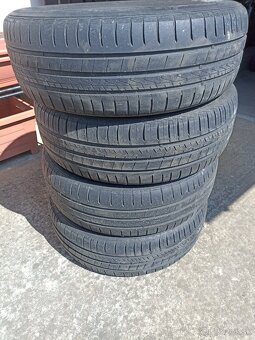 195/65 r15 letné pneumatiky Hankook kinergy eco2 - 2