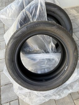 Pirelli p zero 235/50 r19 - 2