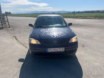 Astra 1.4 16v CENA PEVNA - 2