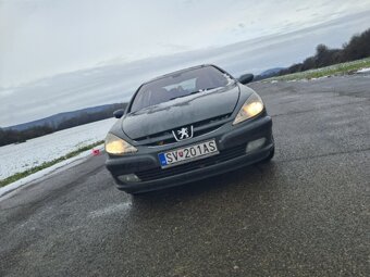 Peugeot 2 .2. Dyzel - 2