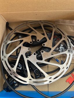 Sram code rsc - 2