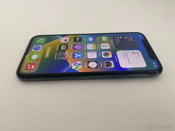 apple iphone 11 PRO 64gb Space Grey / Batéria 100% - 2