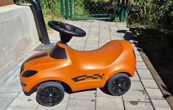 Detske odrazadlo Skoda - 2