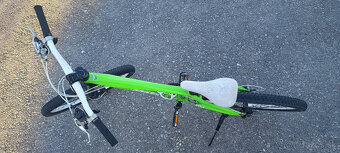 Scott Voltage YZ20 26" MTB - 2