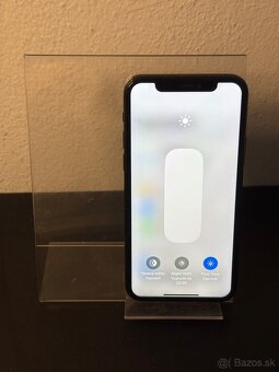 Predám Apple iPhone 11 PRO 256GB Black Stav Nového Telefónu - 2