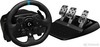 Logitech G923 Driving Force - 2