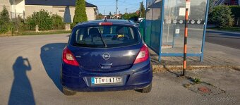 Predám Opel Corsa 1.3 CDTI - 2