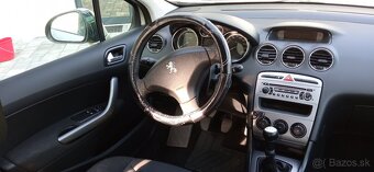 Peugeot 308SW 1,6HDI - 2