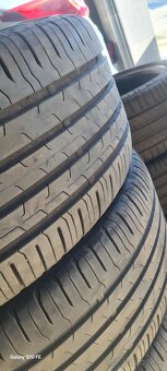 Predam zanovne pneumatiky 235/45r18 - 2