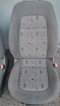 skoda fabia sedacky - 2