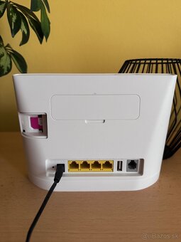 lte wifi modem huawei na sim kartu - 2