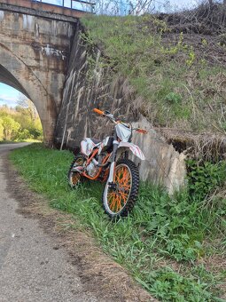 Ultimate 250 - 2