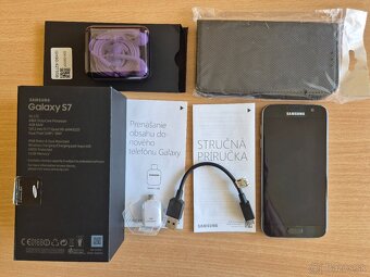 Samsung galaxy S7 - 2