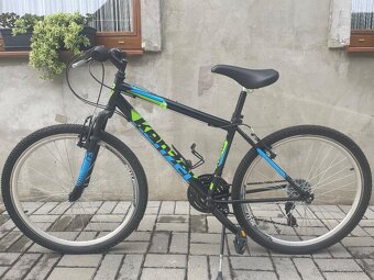 Bicykel kenzel 26 - 2
