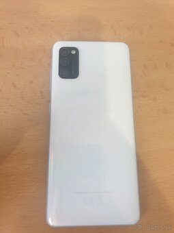 Galaxy A41 4/64GB-Rezervovaný - 2