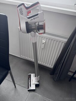 Aku vysávač ETA - 2