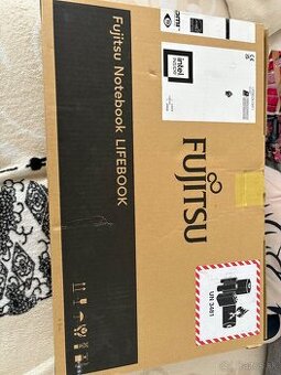 FUJITSU NOTEBOOK - 2